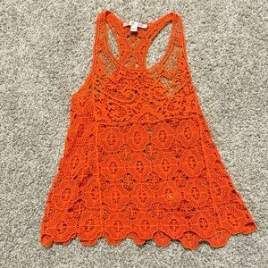 LC Lauren Conrad Knit Top